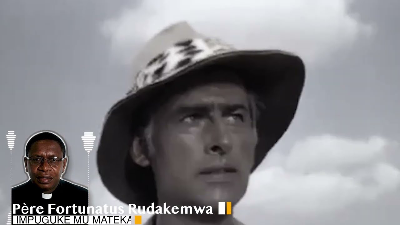 2. Manifeste y’Abahutu ni iki, yaje ite?