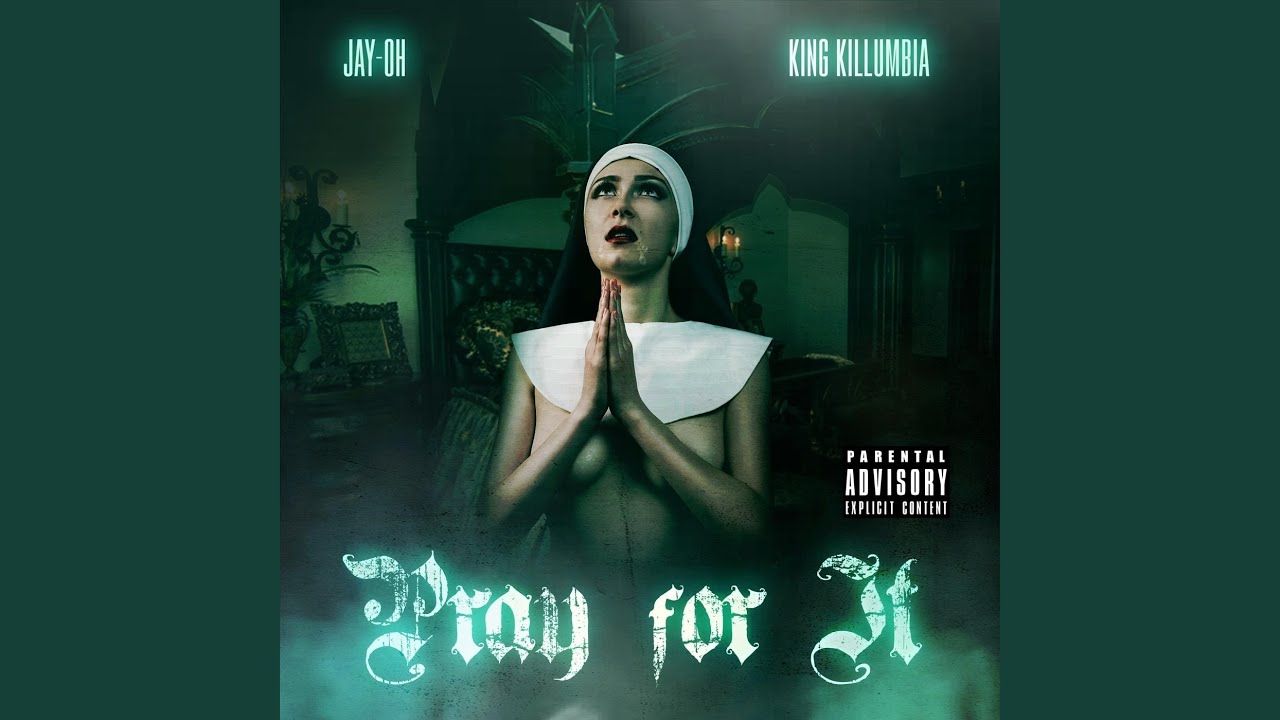 Watch Pray for It on YouTube Watch Pray for It on YouTube