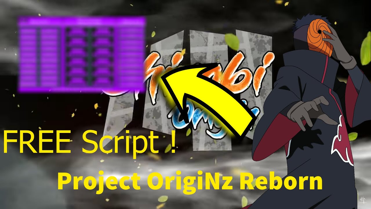 shinobi project download shinobi project download