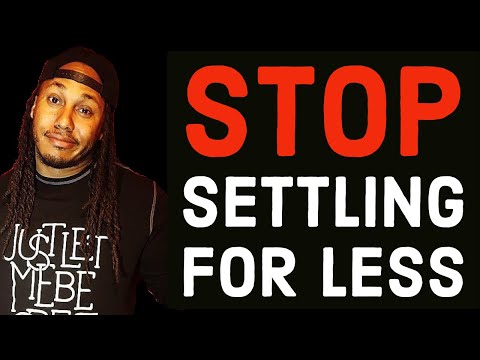 Trent Shelton - Why Not You?