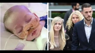 Charlie Gard's family end legal fight
