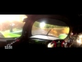 Lola-Drayson 850 hp all-electric racecar @ Goodwood [IN-CAR]