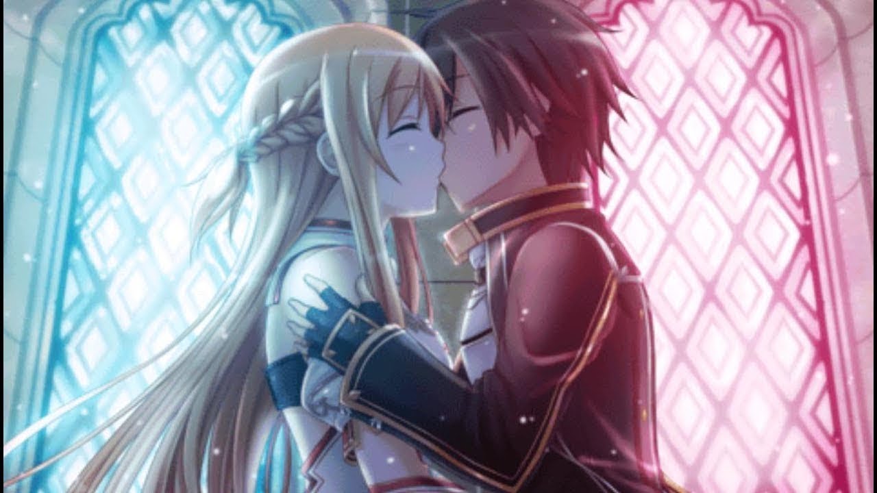 Sword Art Online Infinity Moment Playthrough part 49 (F86, Sinon Quest & Marriage Quest Concludes)