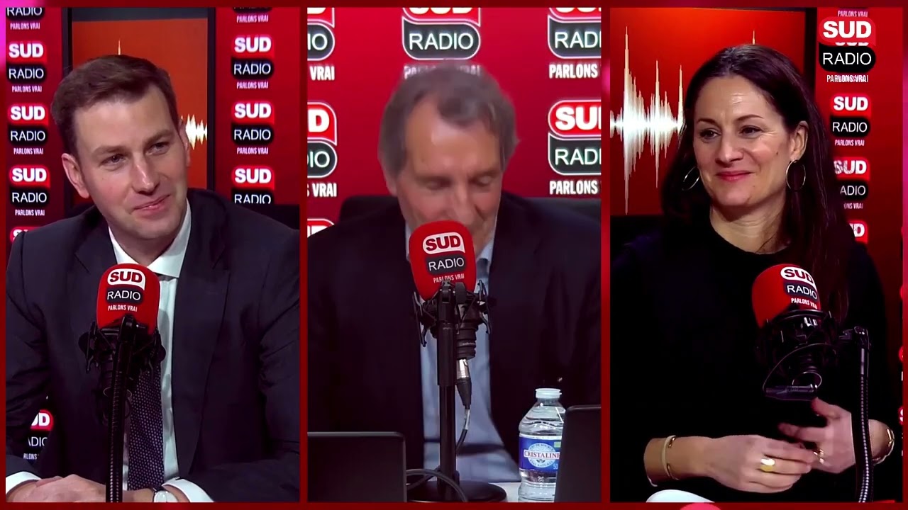 Elsa Faucillon x Charles Sitzenstuhl : École / Crise du logement / Prix de l’électricité