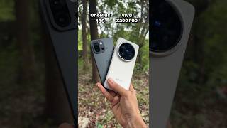 Oneplus 13S Vs Vivo X200 Pro Camera Test Shocking Winner