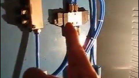 Faco Automation Video -