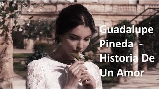 Historia De Un Amor (Guadalupe Pineda) - Positive TV 21 Resimi