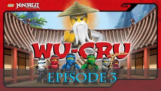 Ninjago: Wu-Cru App Gameplay Episode 3 screenshot 5