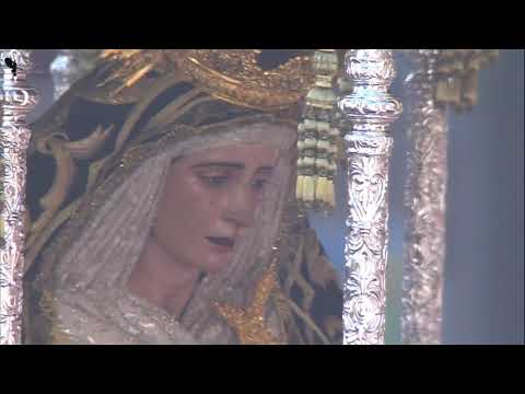 Fervorosa Hermandad Sacramental y Cofradía de Nazarenos del Santísimo Cristo del Desamparo y Abandono, Nuestro Padre Jesús de la Humildad y Nuestra Señora de los Dolores
