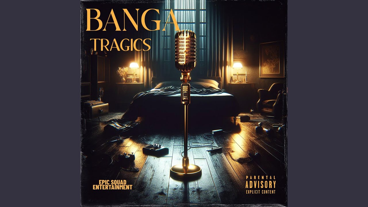 Watch BANGA on YouTube Watch BANGA on YouTube