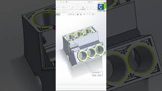 Reviving Dead Geometry in SOLIDWORKS | Direct Editing & Feature Recognition #solidworks #cad