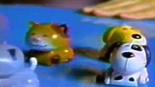 MicroPets TV Commercial HD