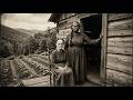 The Ozark Witch Sisters Too Dark for History Books: Hattie & Dove