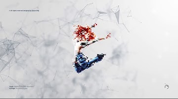 Glitch Text Animator PRO (Videohive After Effects Templates)