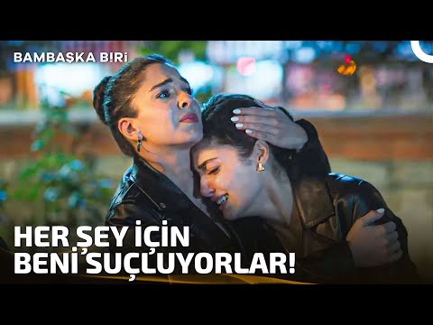 Leyla, Ailesi Tarafından Dışlandı! | Bambaşka Biri