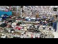 Inside Langa Bazaar In Erbil