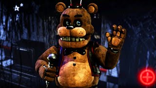 ПРОХОДИМ ФНАФ ПЛЮС - Fnaf Plus! обновлённая 1-я часть (СМОТРИМ ВИДЕО!)