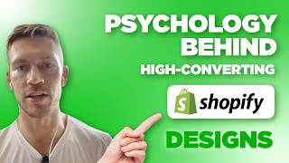 The Psychology Behind High-Converting Shopify Designs