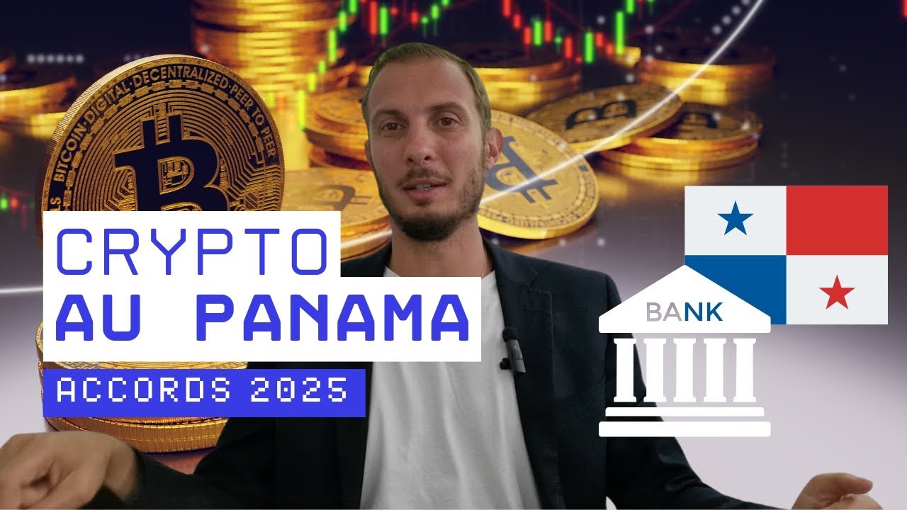 Crypto au Panama : Le Paradis Fiscal des Investisseurs ?