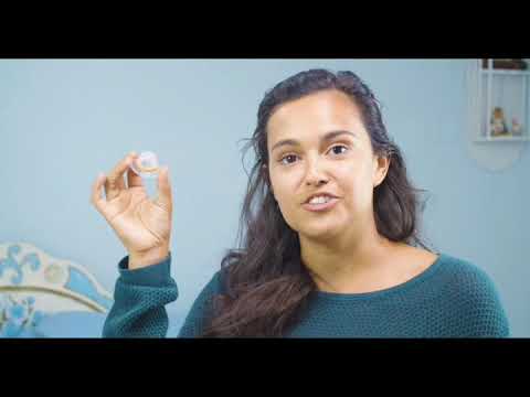Flat Nipple Corrector : nipXtender Commercial | Breast feeding with flat or inverted nipples