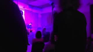 Ethan W.L - Aug 18 2026 - Brightroom - Hamilton Ontario 