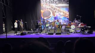 Belmont - Snarky Puppy - Pescara Jazz July 27, 2023