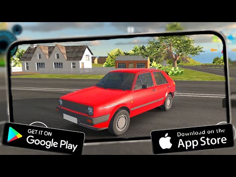 Car Delivery Man