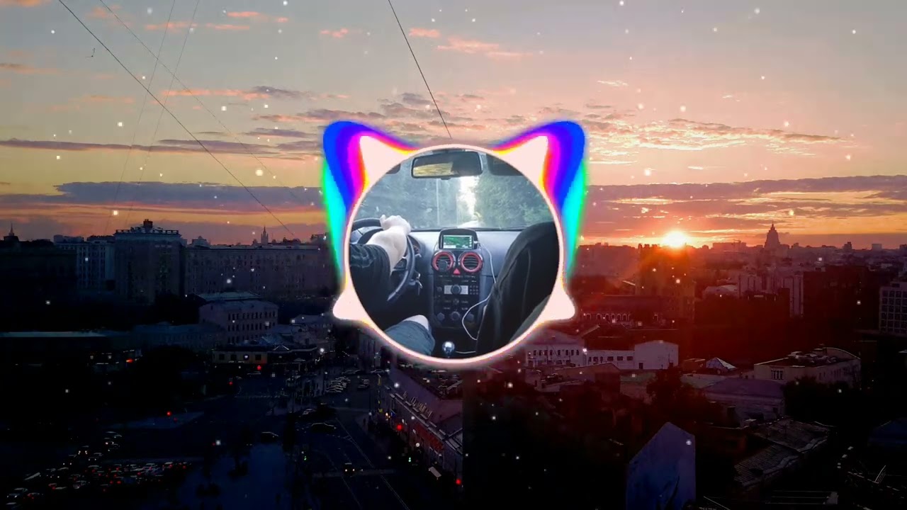 Ай яй яй - Руки Вверх [nightcore & speed up] 1/7