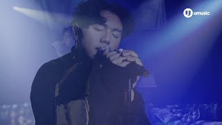 Zack Tabudlo - Ba't Ganto Ang Pag-ibig (Live Performance on Soundscapes Vol.1)