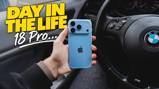 I Took iPhone 18 Pro Into the Real World and Now I Get It… screenshot 5