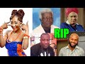 17 Nollywood Actors Who Died In The First Half Of 2021