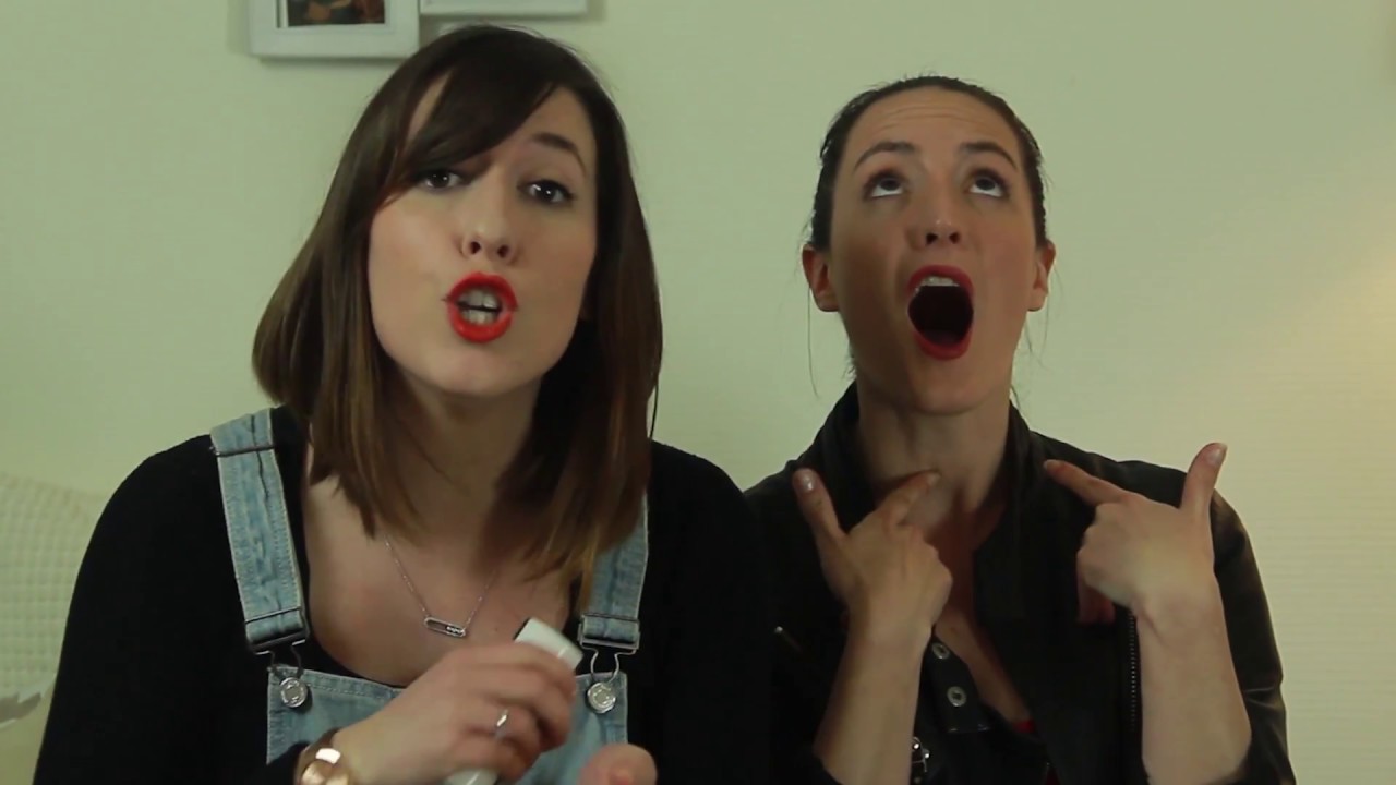 Les amazones