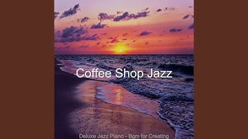 Pulsating Finding Inspiration