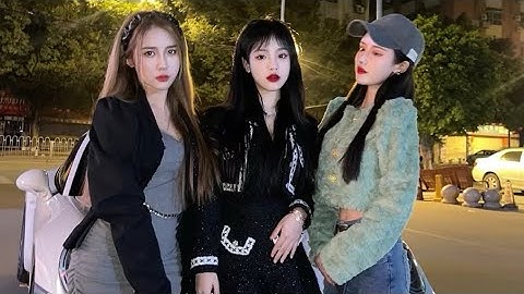 [抖音] Tik Tok Trung Quốc | Khi Các Soái Tỷ Trung Quốc Ở Cùng Nhau | Ngắm Vẻ Đẹp Của Soái Tỷ Douyin