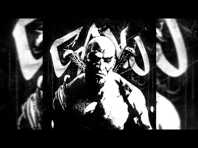 GANO Super Slowed - VUKEINE