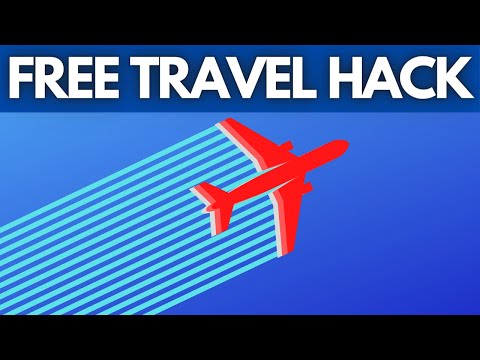 Video: American Airlines Nya Kreditkort Får Dig Gratis Flyg Nu