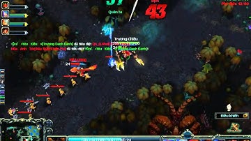 Lữ Bố   Đỉnh cao nghệ thuật 3q củ hành