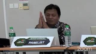 PARALLEL SESSION 3 - ROOM 2