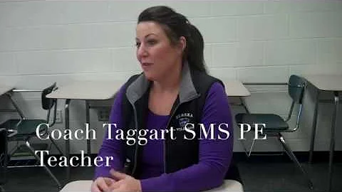 SMS Spotlight- Coach Jane Taggart
