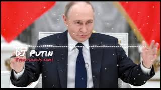 DJ Putin - Everything's fine!
