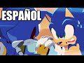 Sonic Colors: Rise of the Wisps - Trailer Fandub Español