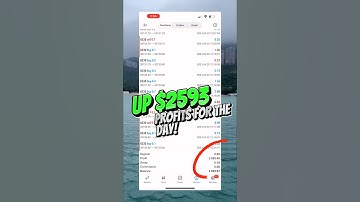 US30 EA Scalper did $2593 Profits! Now Up $15.5k in 7 Days! | Best US30 Trading Bot #mt4 #propfirm