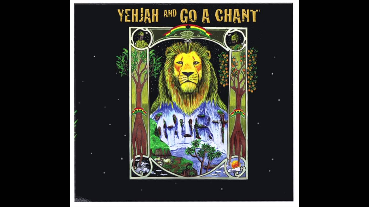 Watch Hurt- YehJah and Go A Chant "Are You" on YouTube Watch Hurt- YehJah and Go A Chant "Are You" on YouTube