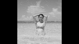 Marian Rivera Nagpasilip Sa Balesin