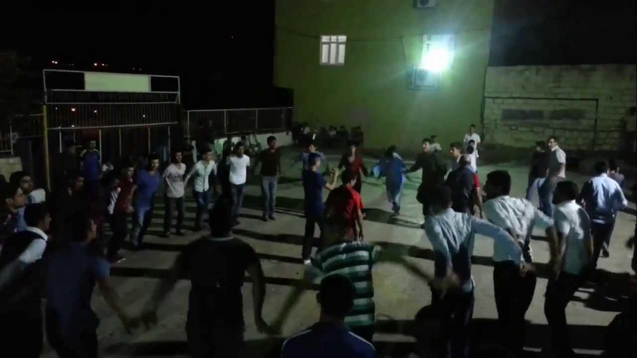 Gerilla Oyunu - Amed Fiskaya Gençliği