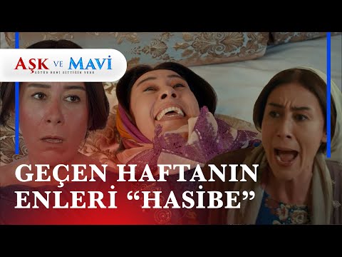 Geçen hafta en çok sevilen \