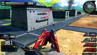 [EXVS2IB]　マスター視点　043　修正後6/1イニブ