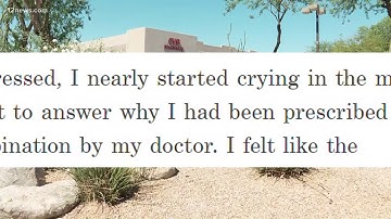 Pharmacist at Fountain Hills CVS refused to fill my prescription