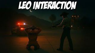 FiveM Scripts: LEO Interaction | BigDaddyScripts.com