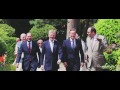 UK Prime Minister Praises ISKCON